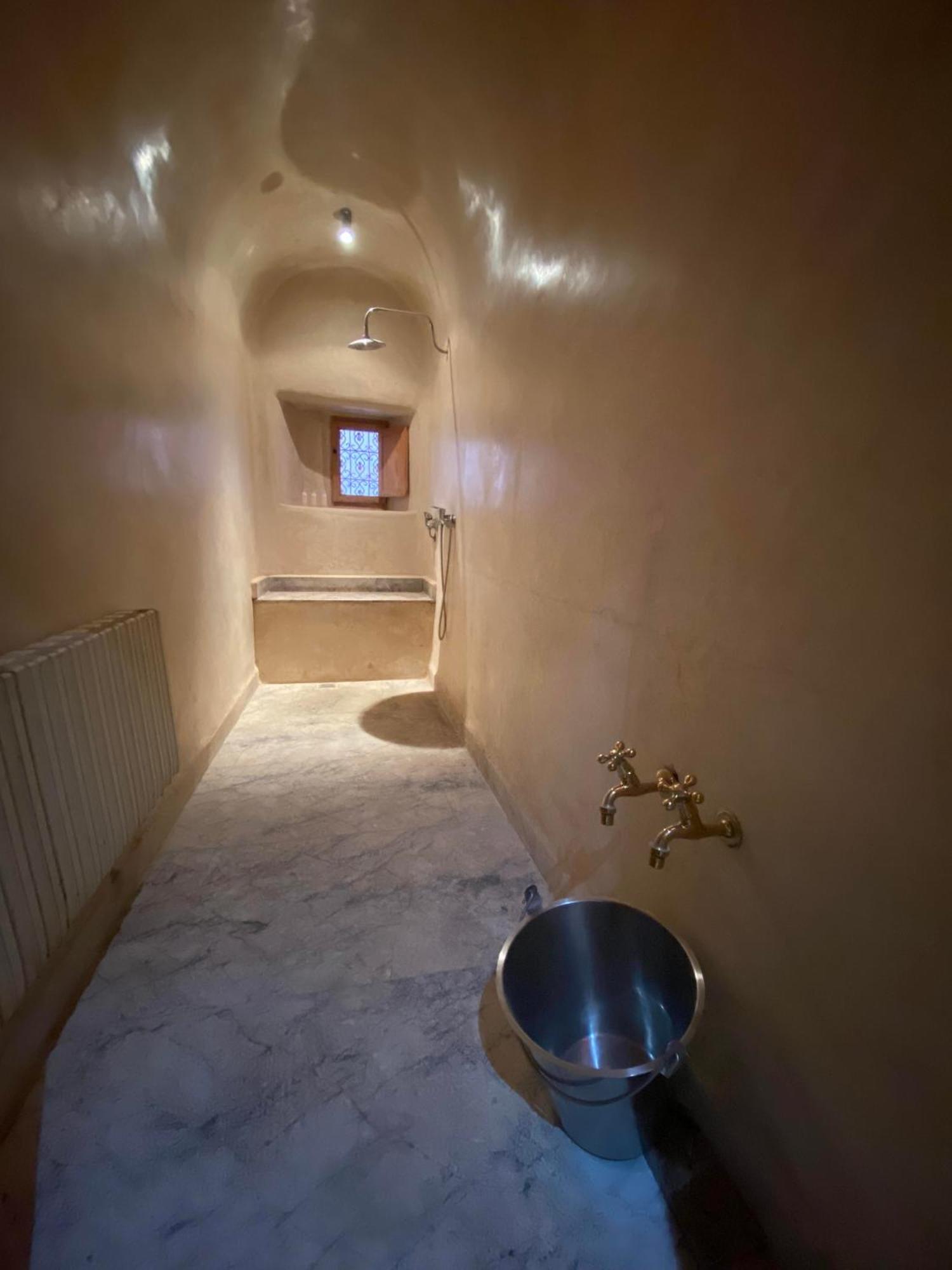 Riad Dar Omi Zahra มาร์ราเกช ภายนอก รูปภาพ