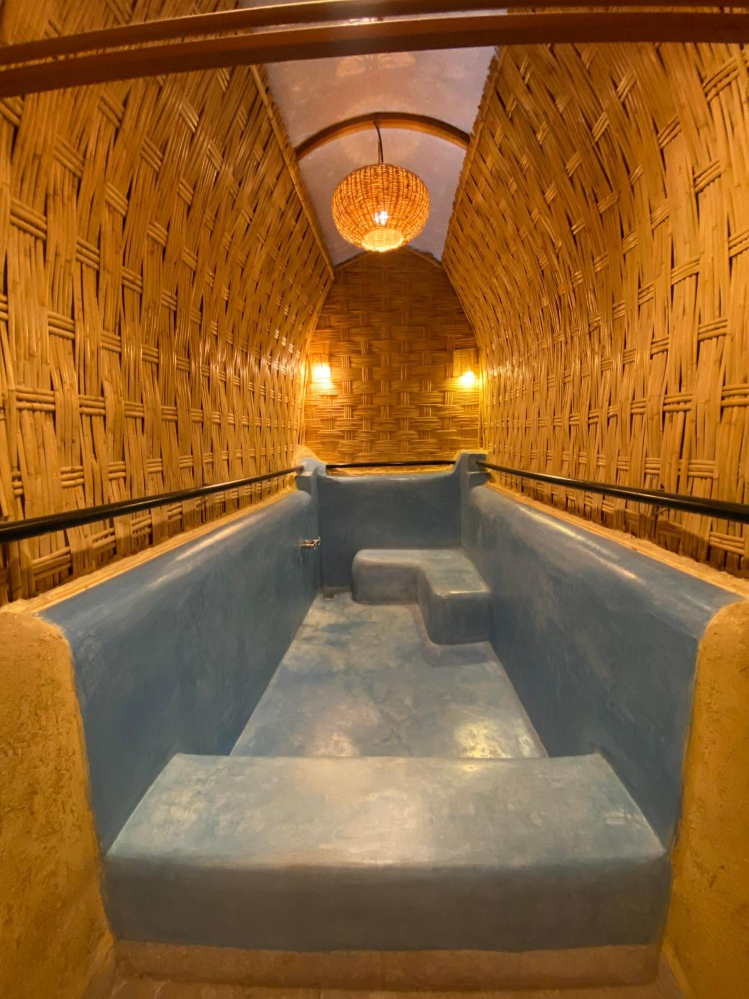 Riad Dar Omi Zahra มาร์ราเกช ภายนอก รูปภาพ