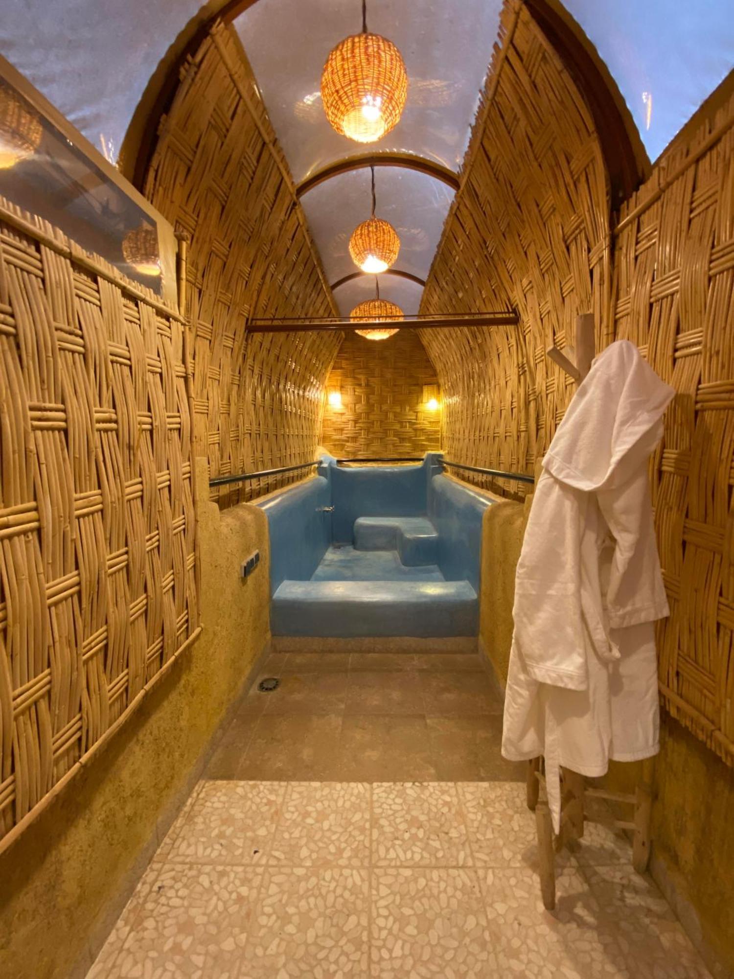 Riad Dar Omi Zahra มาร์ราเกช ภายนอก รูปภาพ